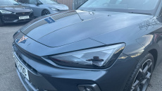CUPRA Leon 1.5 TSI 150 V2 5dr Petrol Hatchback